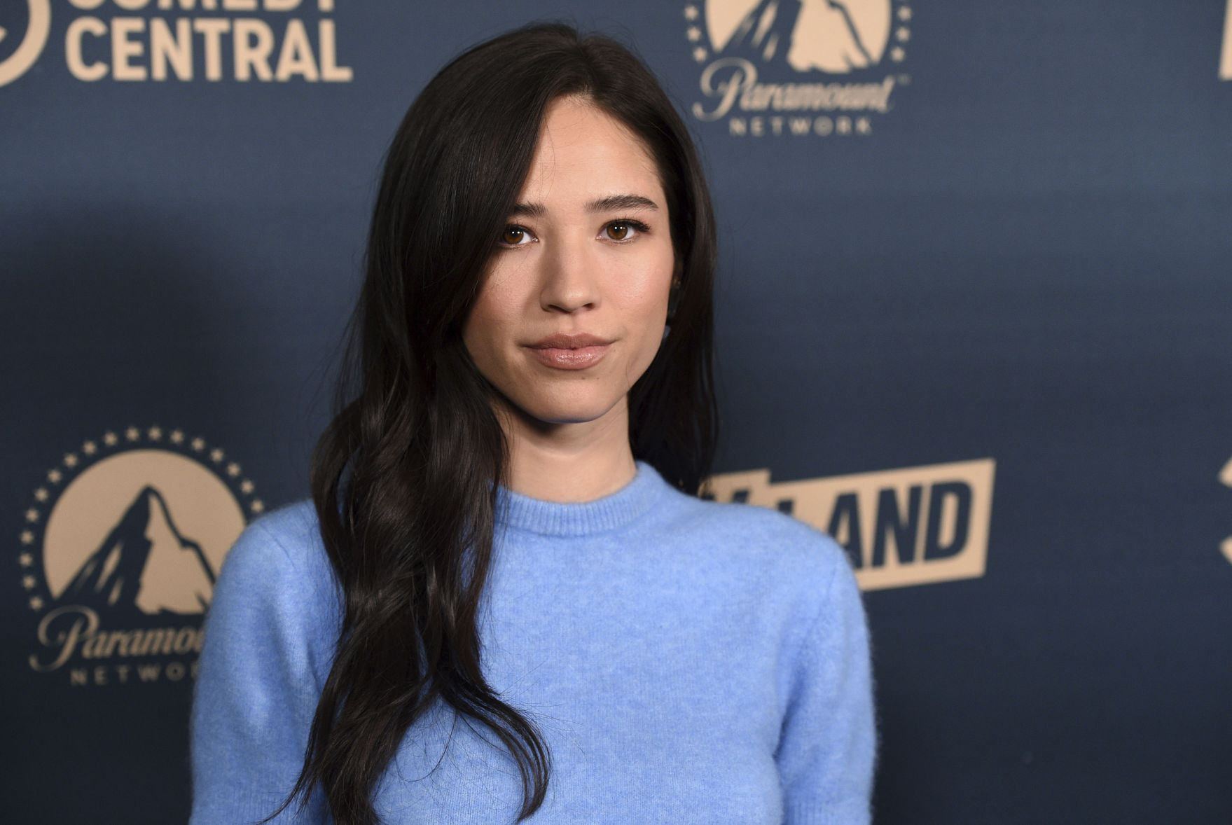 Kelsey Asbille